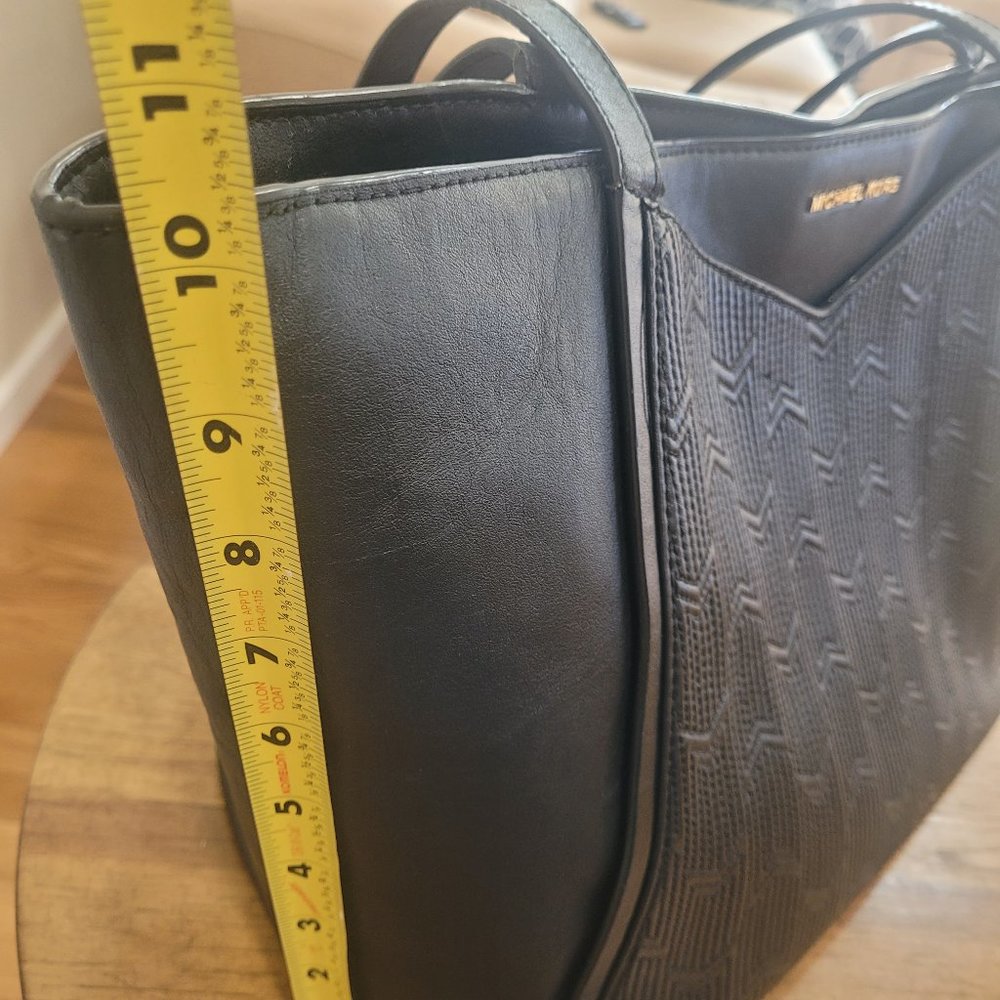 Michael Kors Tote Woman Bag large 18 inches - Picture 9 of 13